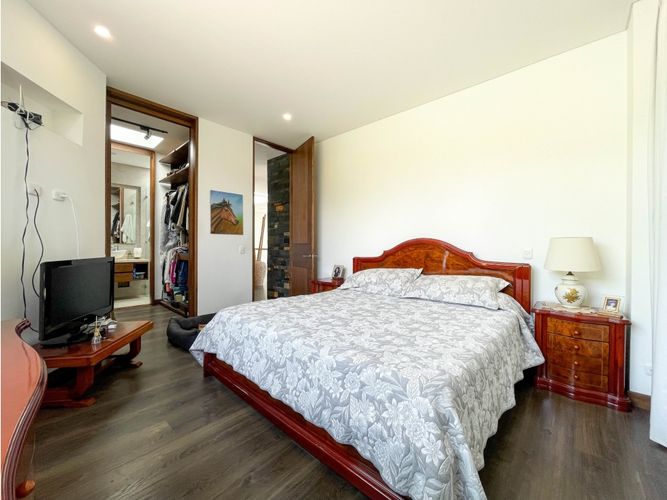 Casa de 4 alcobas en venta en Mercenario, Chía, 410 m² · foto 22 de 24