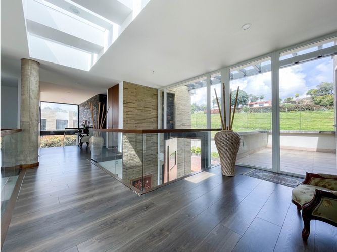 Casa de 4 alcobas en venta en Mercenario, Chía, 410 m² · foto 24 de 24