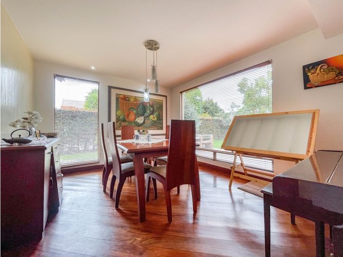 Casa en venta en Guaymaral, Bogotá · foto 4 de 15