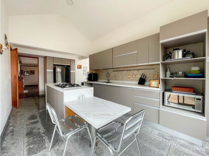 Casa en venta en Guaymaral, Bogotá · foto 6 de 15