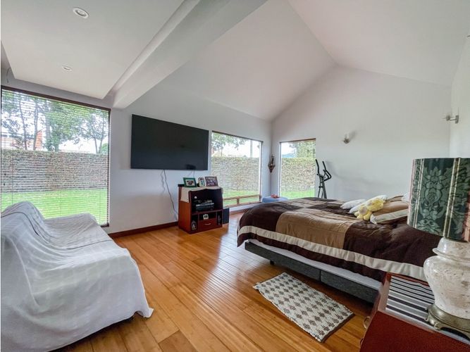Casa en venta en Guaymaral, Bogotá · foto 9 de 15