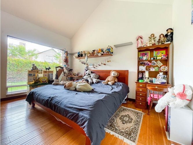 Casa en venta en Guaymaral, Bogotá · foto 10 de 15
