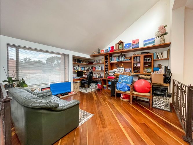 Casa en venta en Guaymaral, Bogotá · foto 14 de 15