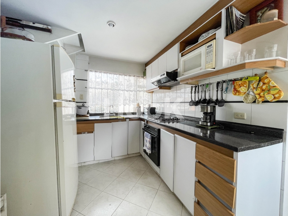 Casa en venta en Quinta Camacho, Bogotá · foto 5 de 17