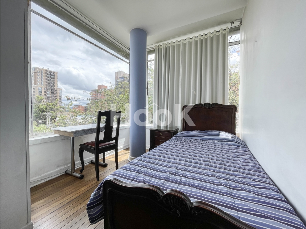 Casa en venta en Quinta Camacho, Bogotá · foto 13 de 17