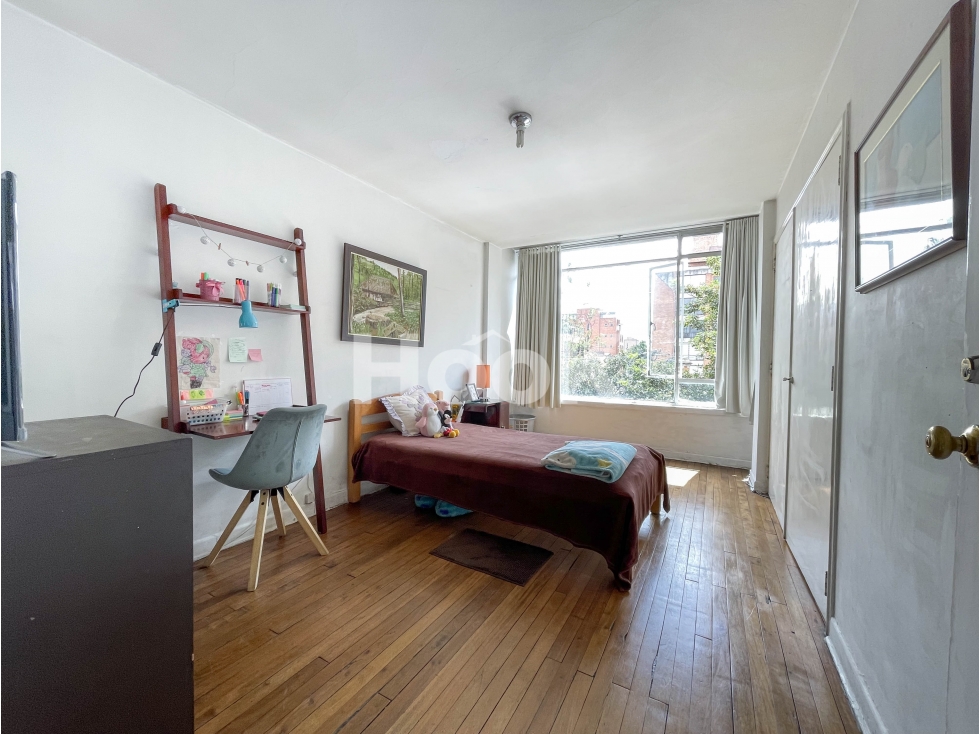 Casa en venta en Quinta Camacho, Bogotá · foto 14 de 17