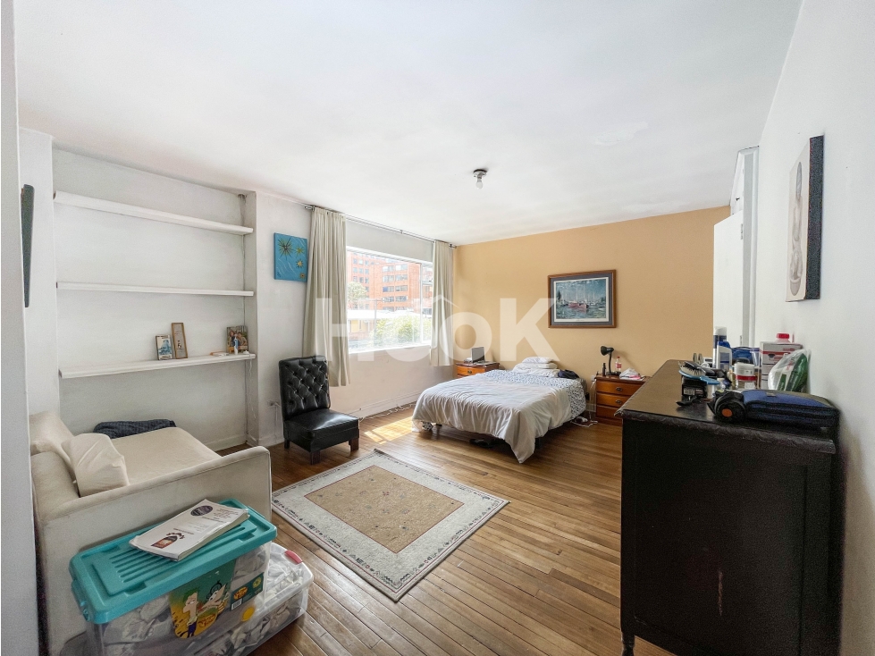 Casa en venta en Quinta Camacho, Bogotá · foto 15 de 17