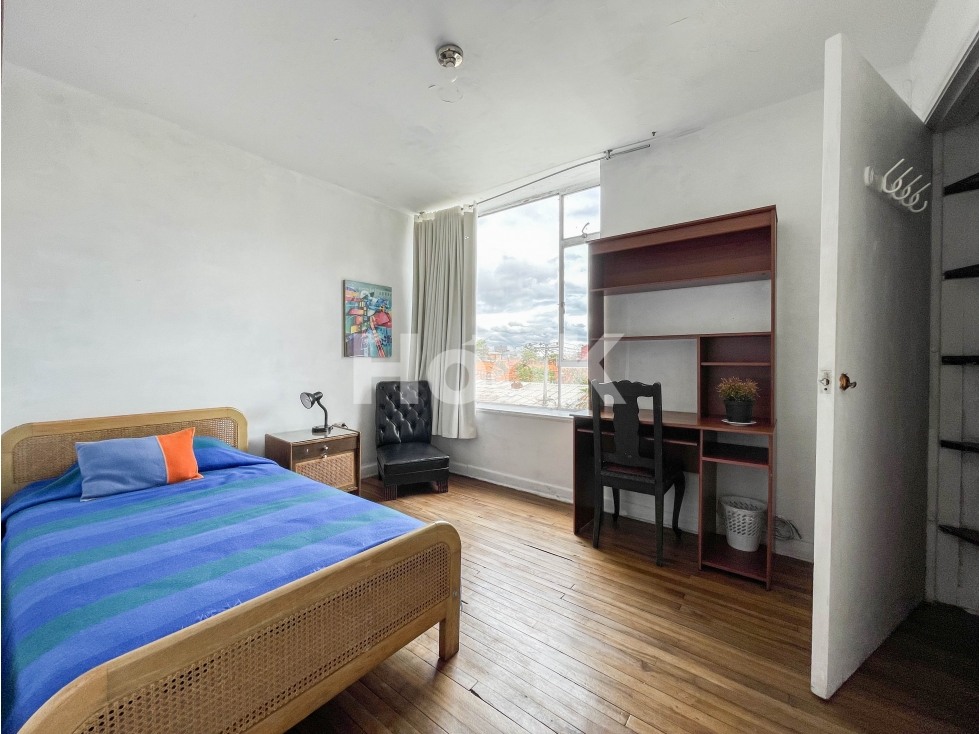 Casa en venta en Quinta Camacho, Bogotá · foto 16 de 17