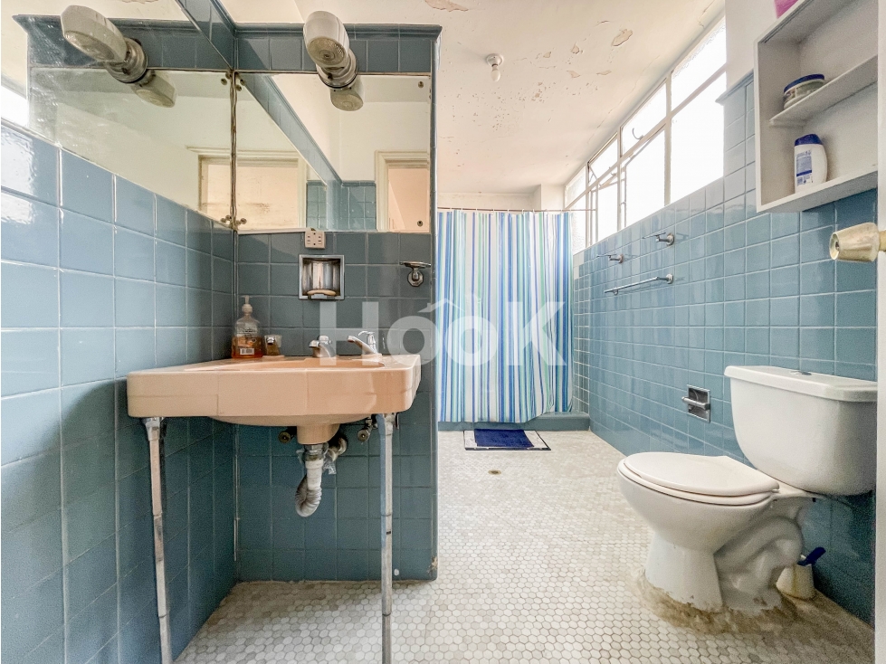 Casa en venta en Quinta Camacho, Bogotá · foto 17 de 17