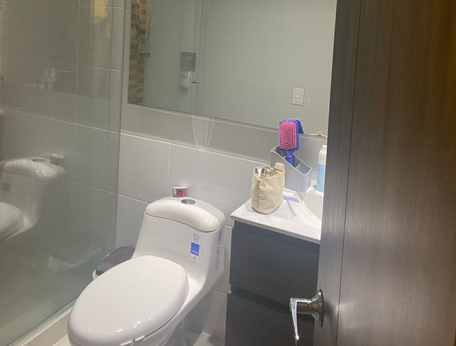 Apartamento de 3 alcobas en venta en Hipotecho, Bogotá, 80 m² · foto 12 de 24