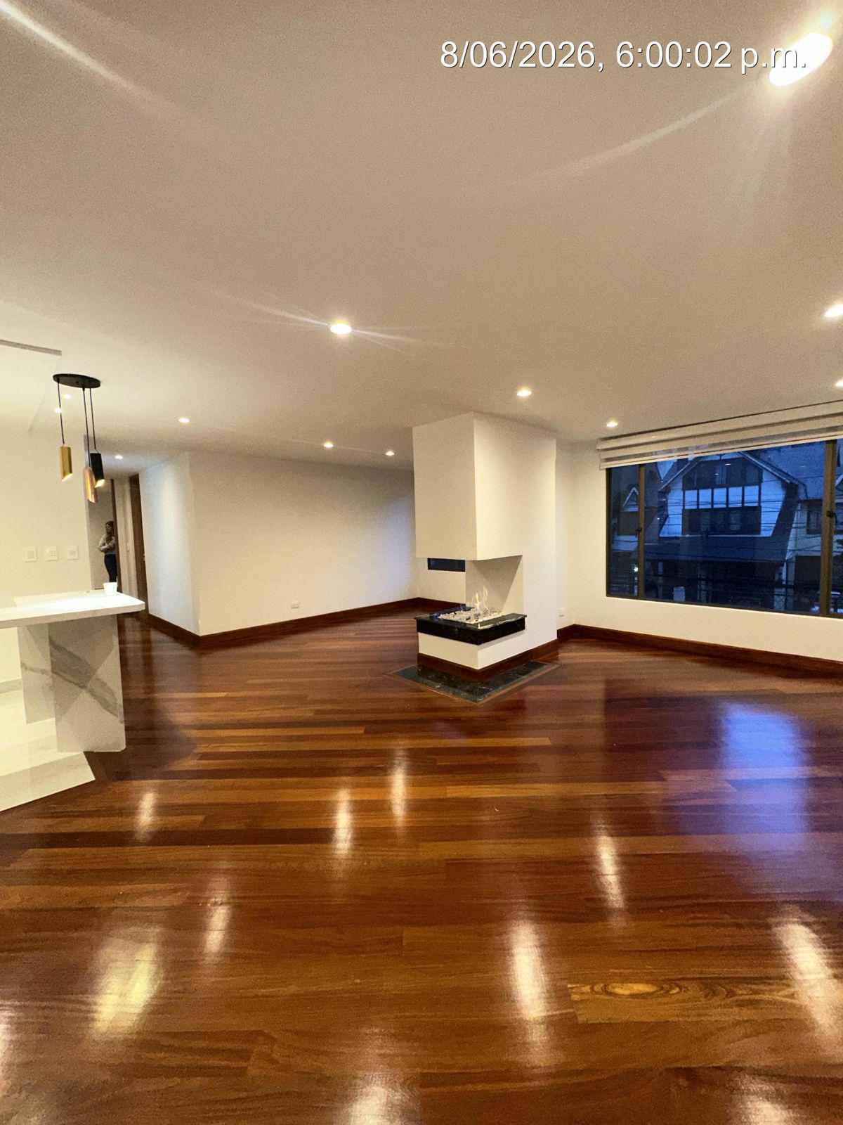 Apartamento en venta en Santa Barbara, Bogotá · foto 4 de 24