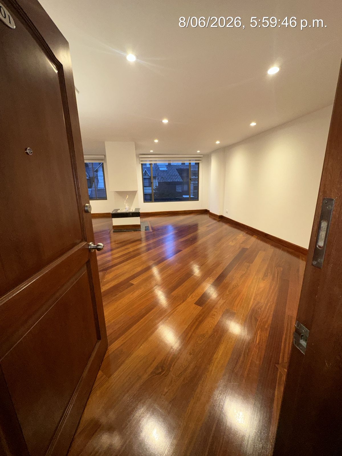 Apartamento en venta en Santa Barbara, Bogotá · foto 3 de 24