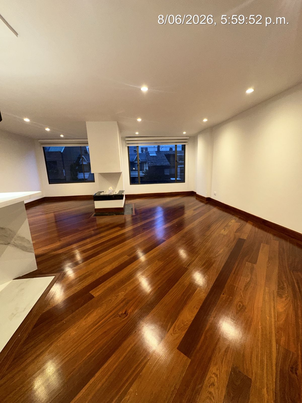 Apartamento en venta en Santa Barbara, Bogotá · foto 2 de 24