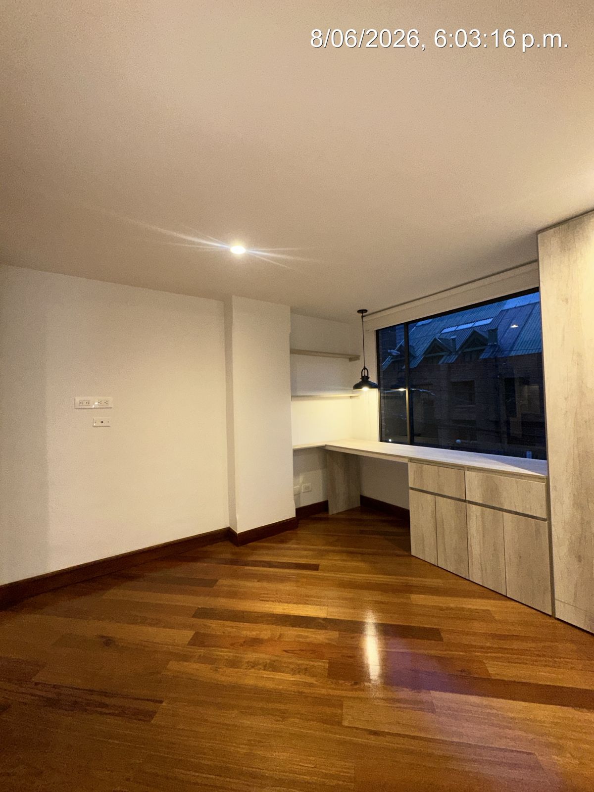 Apartamento en venta en Santa Barbara, Bogotá · foto 5 de 24