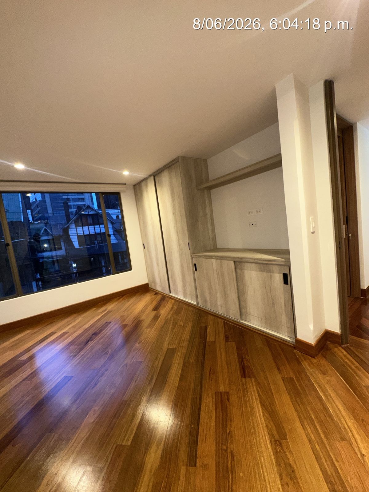 Apartamento en venta en Santa Barbara, Bogotá · foto 6 de 24