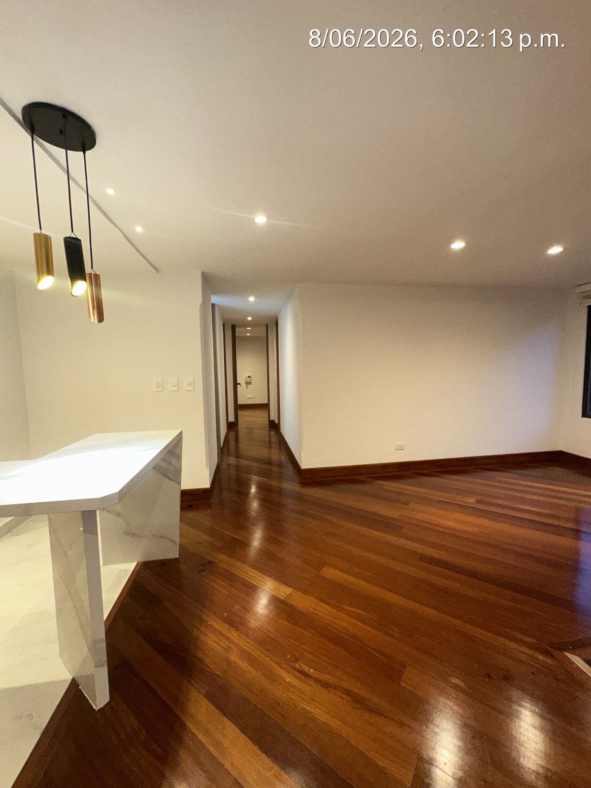 Apartamento en venta en Santa Barbara, Bogotá · foto 7 de 24