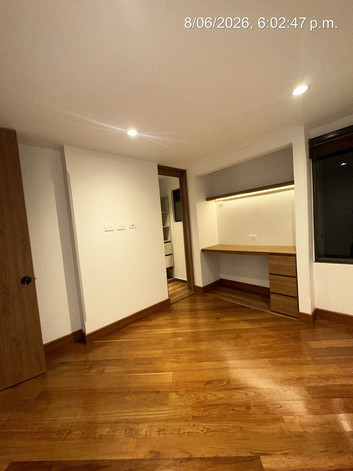 Apartamento en venta en Santa Barbara, Bogotá · foto 8 de 24