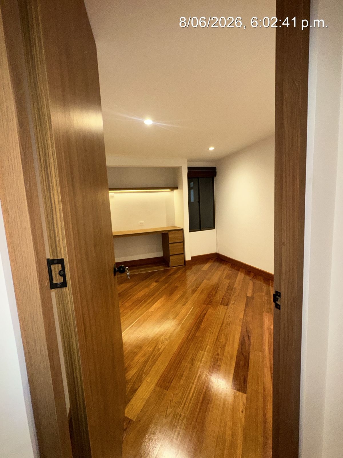 Apartamento en venta en Santa Barbara, Bogotá · foto 9 de 24