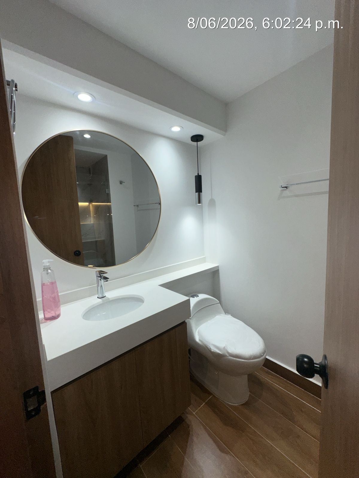 Apartamento en venta en Santa Barbara, Bogotá · foto 11 de 24