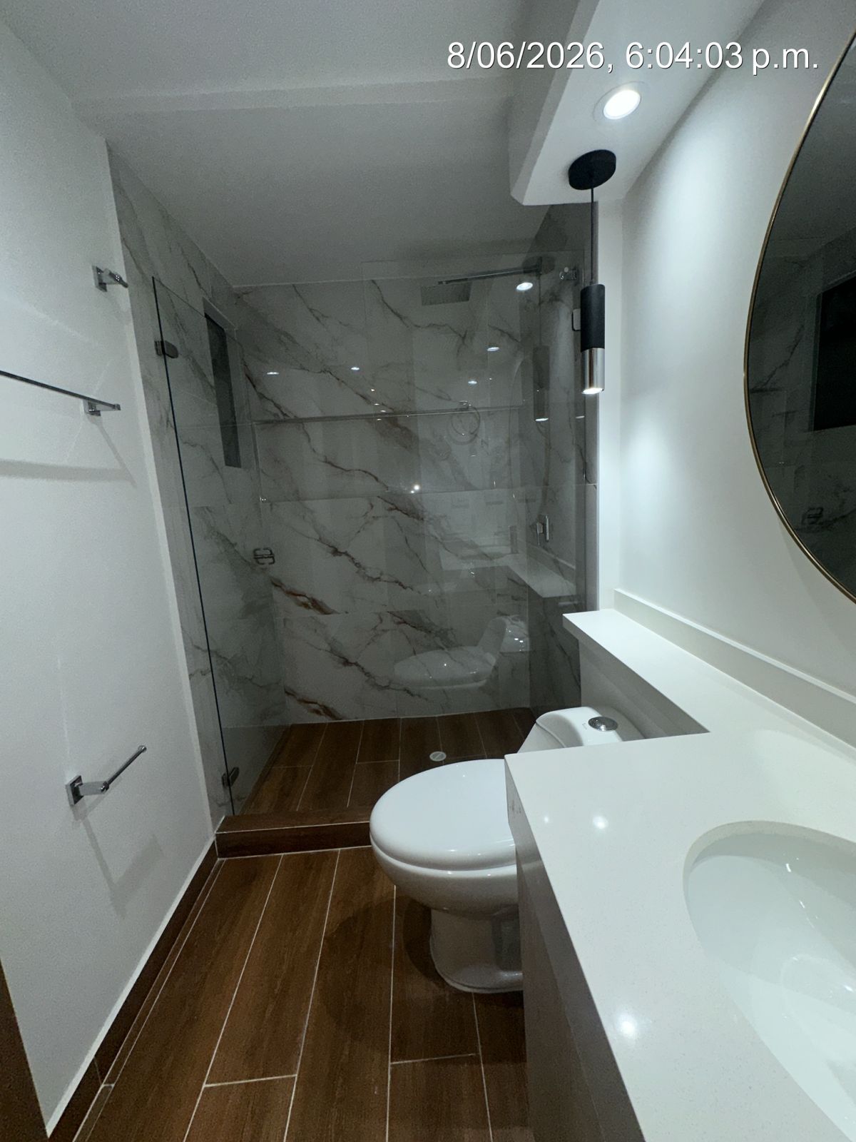 Apartamento en venta en Santa Barbara, Bogotá · foto 12 de 24