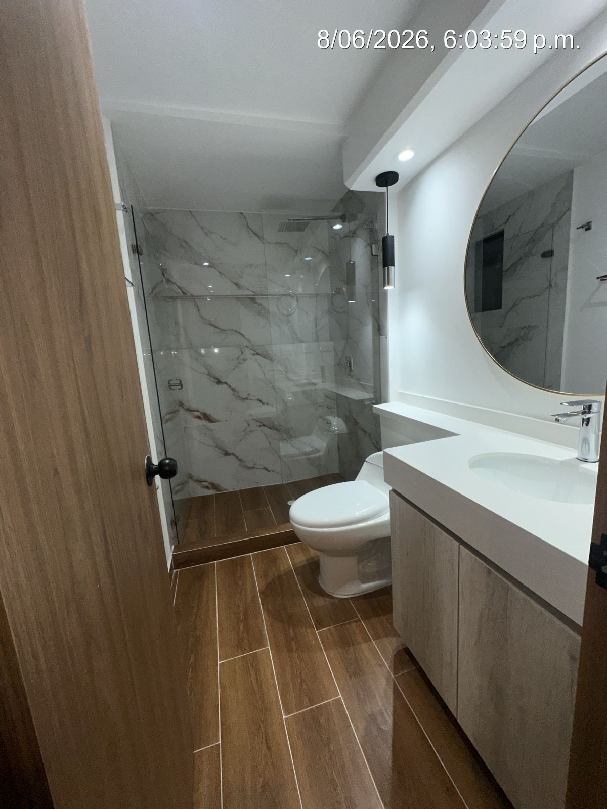 Apartamento en venta en Santa Barbara, Bogotá · foto 13 de 24