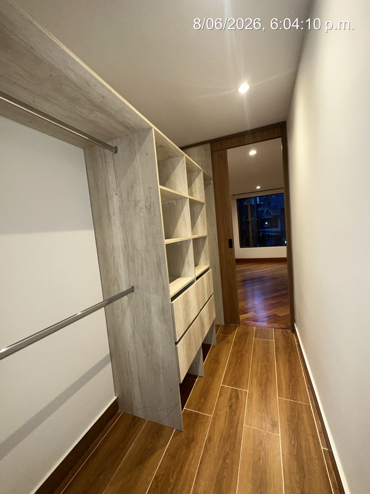 Apartamento en venta en Santa Barbara, Bogotá · foto 15 de 24