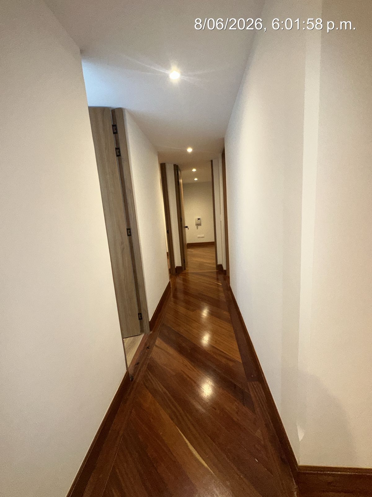 Apartamento en venta en Santa Barbara, Bogotá · foto 16 de 24