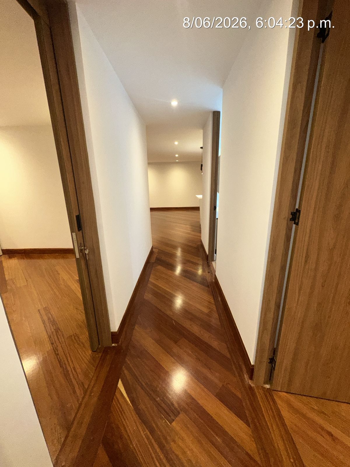 Apartamento en venta en Santa Barbara, Bogotá · foto 17 de 24