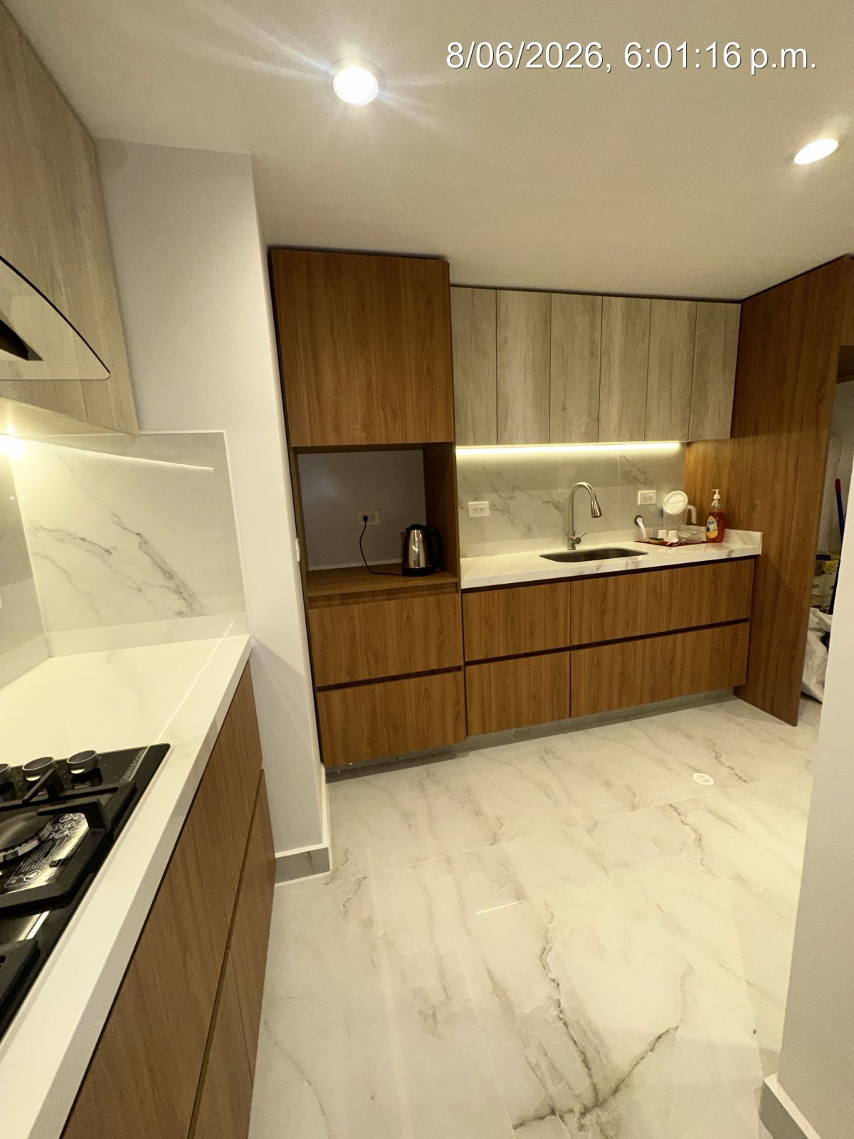 Apartamento en venta en Santa Barbara, Bogotá · foto 19 de 24