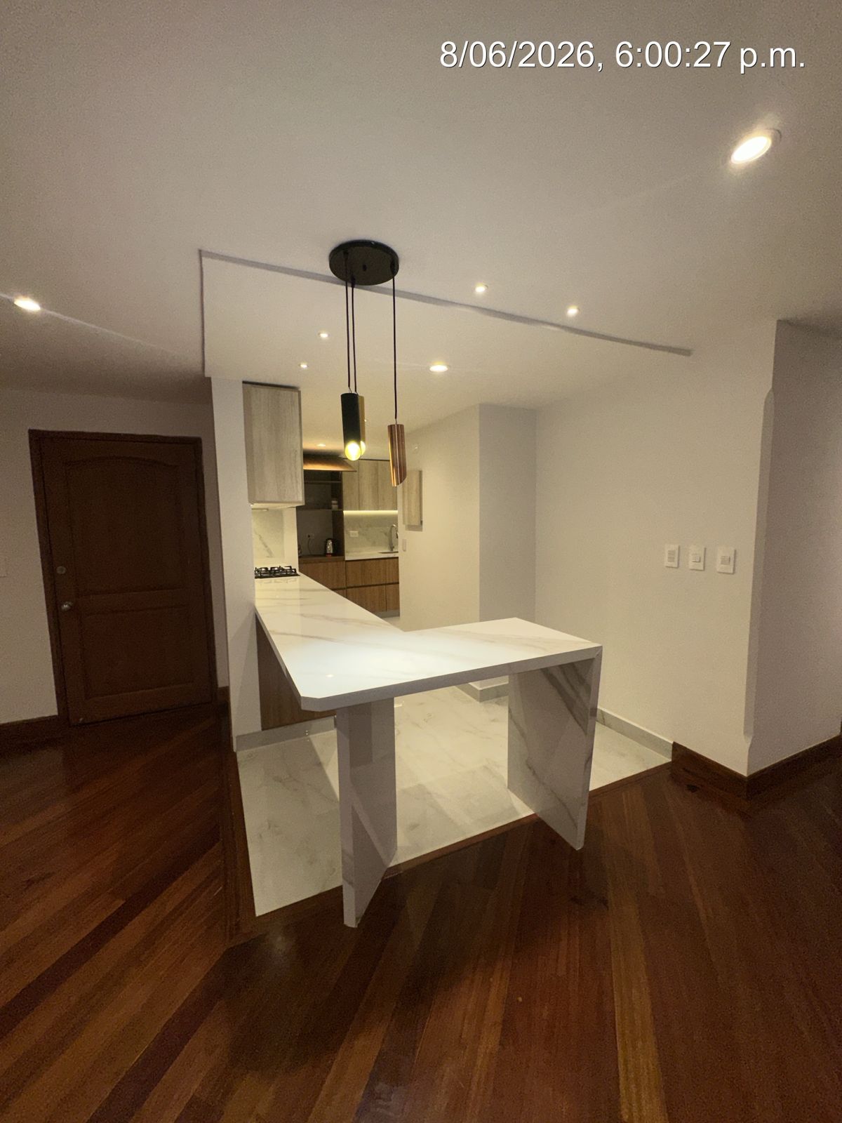 Apartamento en venta en Santa Barbara, Bogotá · foto 20 de 24