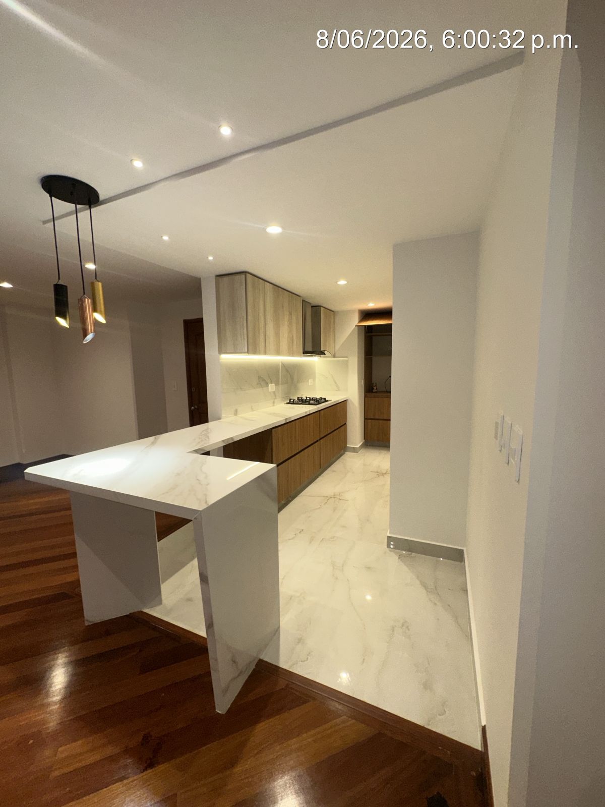 Apartamento en venta en Santa Barbara, Bogotá · foto 21 de 24