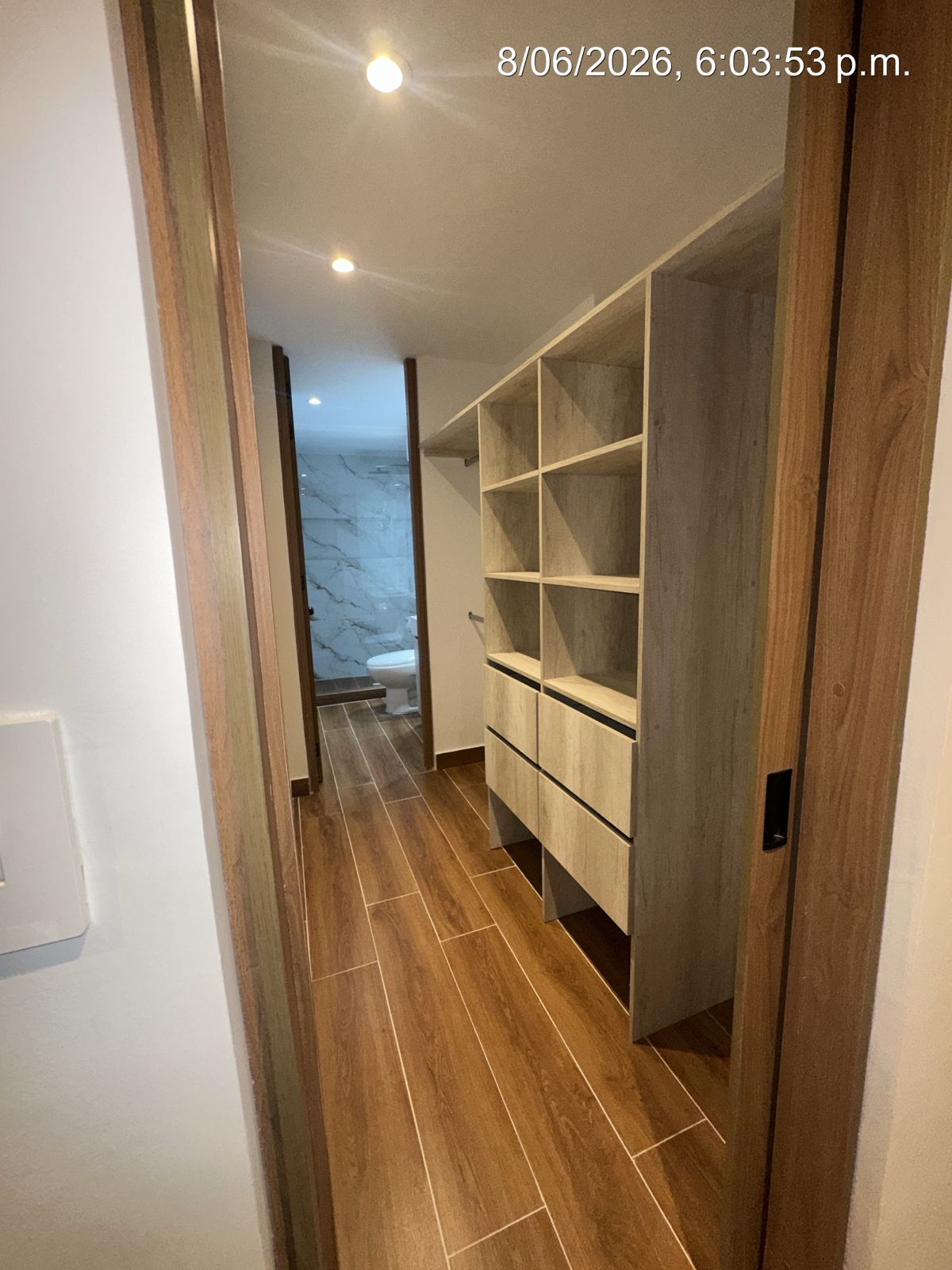 Apartamento en venta en Santa Barbara, Bogotá · foto 22 de 24