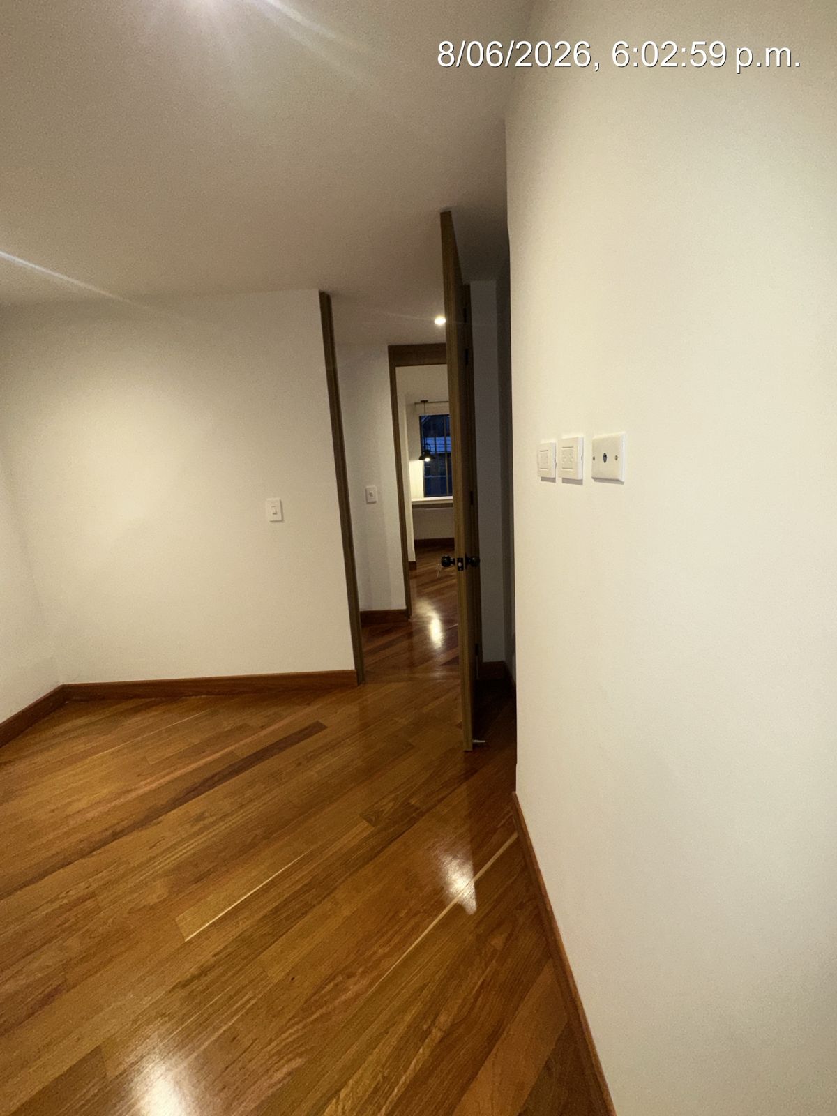Apartamento en venta en Santa Barbara, Bogotá · foto 23 de 24