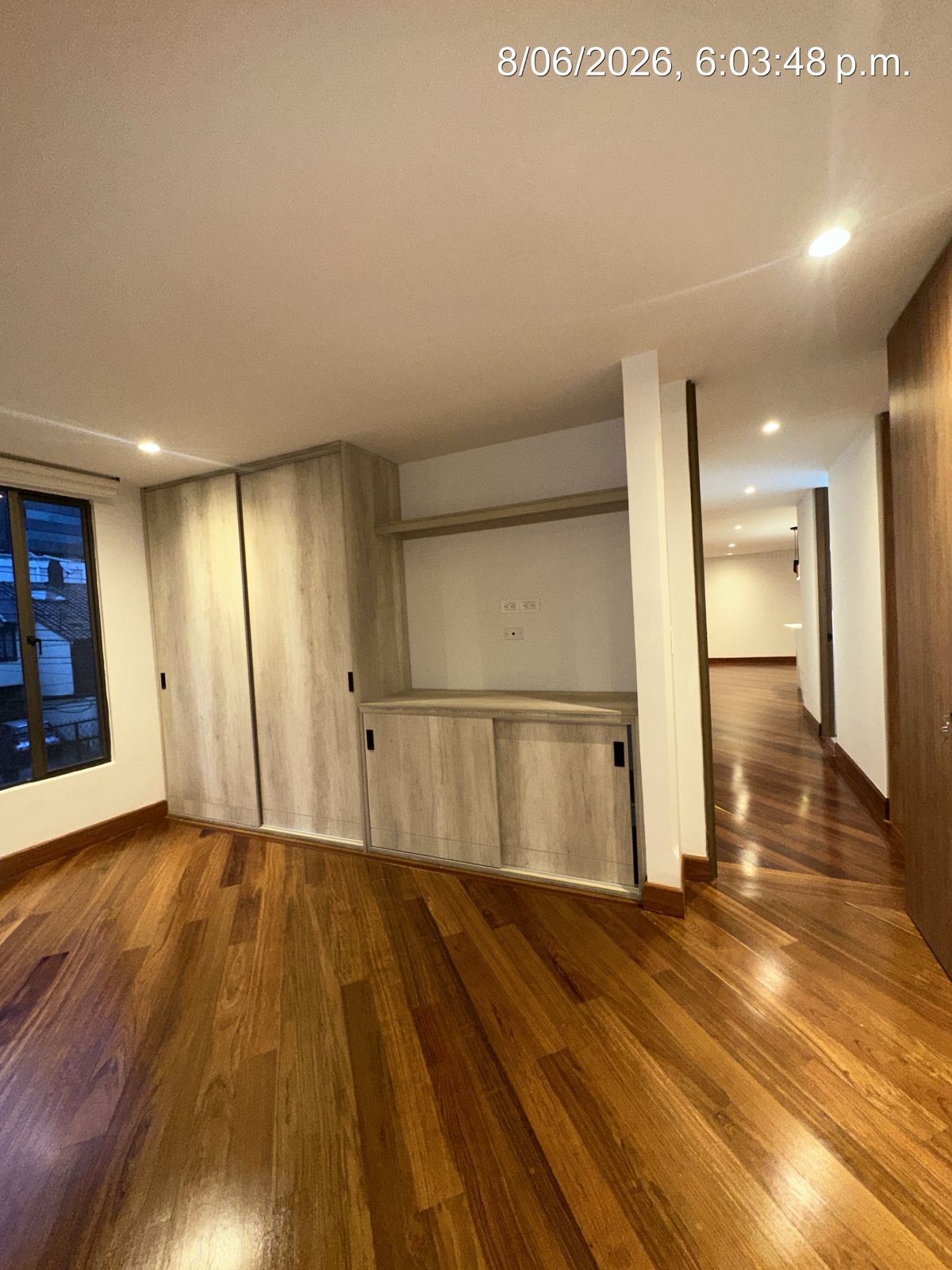 Apartamento en venta en Santa Barbara, Bogotá · foto 24 de 24