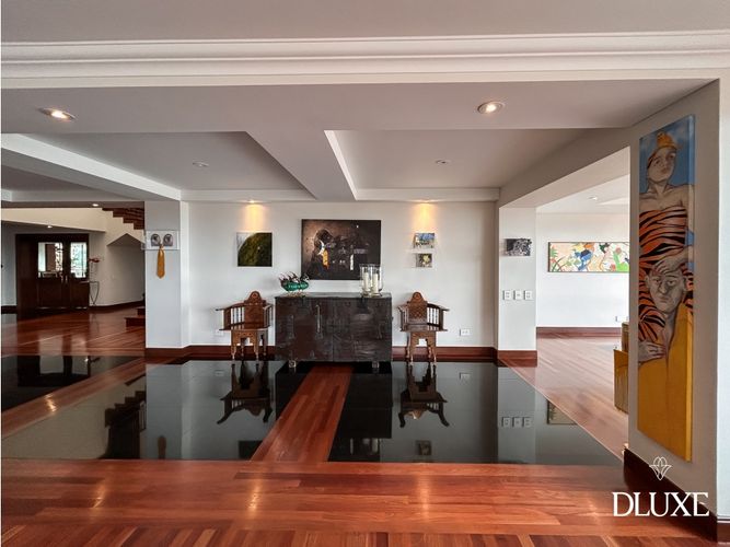 Apartamento de 4 alcobas en venta en Los Rosales, Bogotá, 730 m² · foto 10 de 24