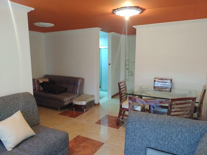 Apartamento en venta en Alameda, Bogotá · foto 11 de 24