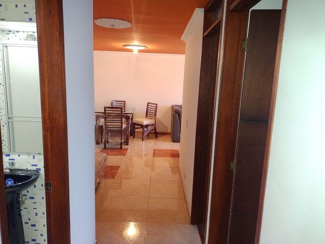 Apartamento en venta en Alameda, Bogotá · foto 12 de 24