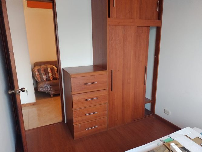 Apartamento en venta en Alameda, Bogotá · foto 18 de 24