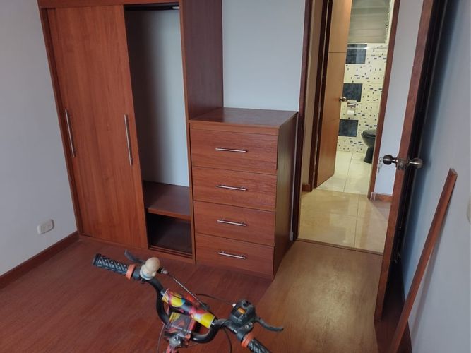Apartamento en venta en Alameda, Bogotá · foto 19 de 24