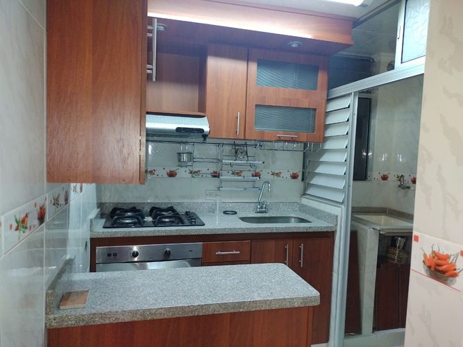 Apartamento en venta en Alameda, Bogotá · foto 21 de 24