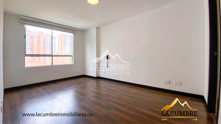 Apartamento de 3 alcobas en arriendo en La Calera, Medellín, 120 m² · foto 10 de 14