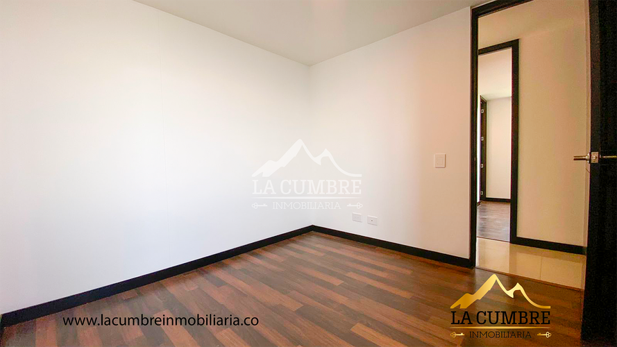 Apartamento de 3 alcobas en arriendo en La Calera, Medellín, 120 m² · foto 11 de 14