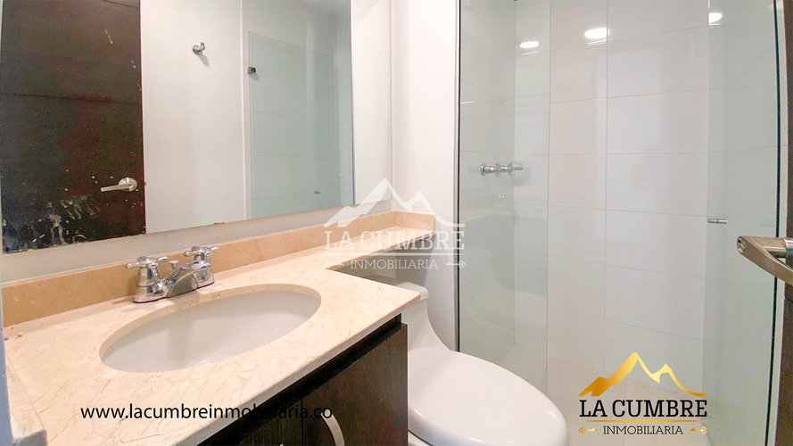 Apartamento de 3 alcobas en arriendo en La Calera, Medellín, 120 m² · foto 14 de 14