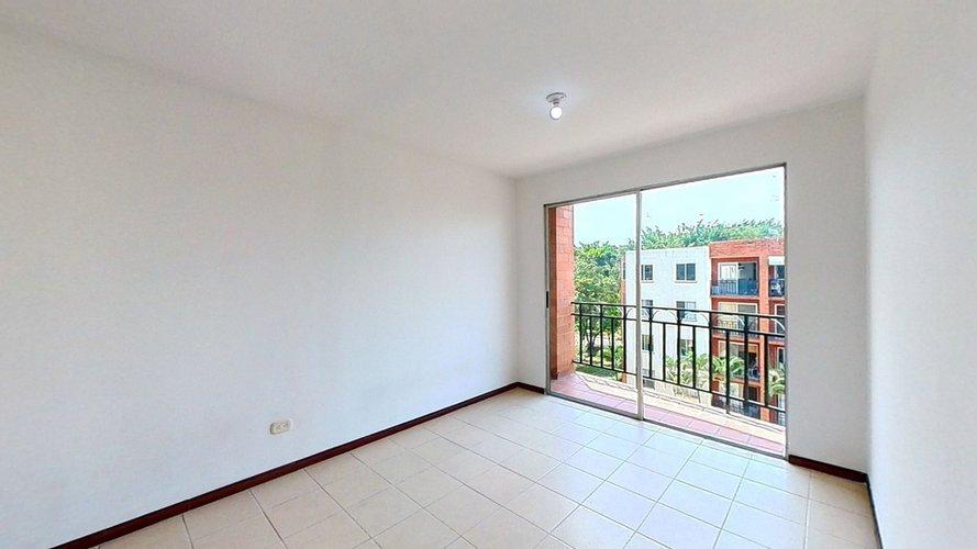 Apartamento de 3 alcobas en venta en Caney, Cali, 65 m² · foto 2 de 19