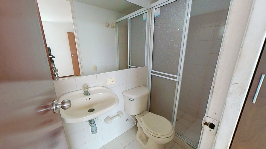 Apartamento de 3 alcobas en venta en Caney, Cali, 65 m² · foto 8 de 19