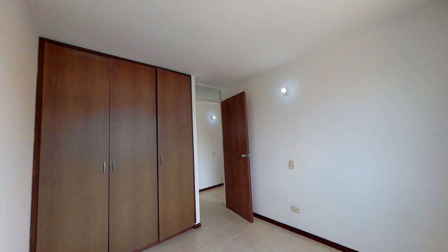 Apartamento de 3 alcobas en venta en Caney, Cali, 65 m² · foto 9 de 19