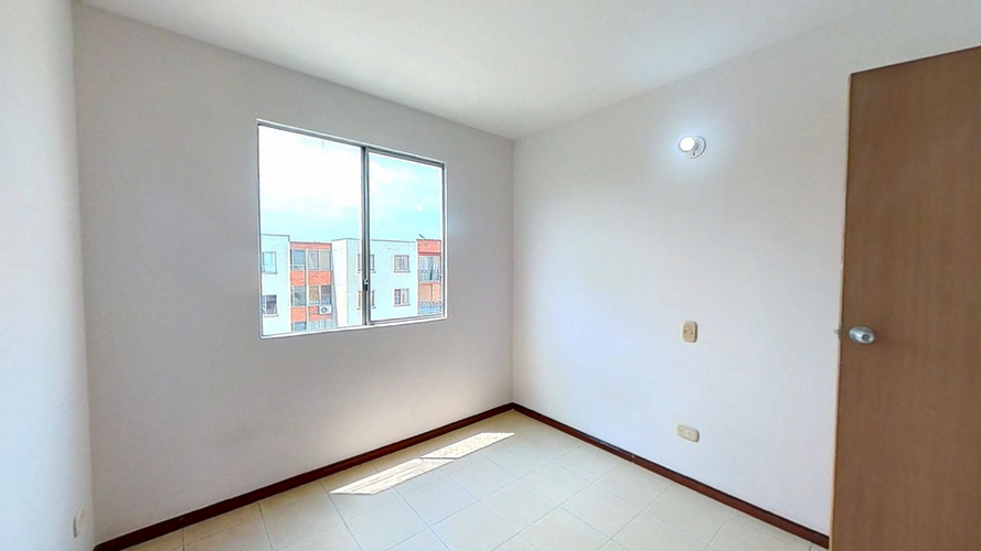 Apartamento de 3 alcobas en venta en Caney, Cali, 65 m² · foto 11 de 19