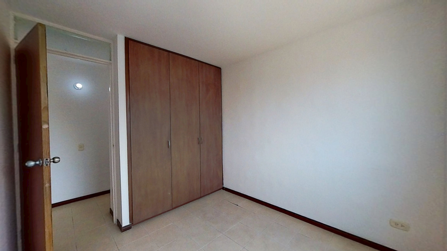 Apartamento de 3 alcobas en venta en Caney, Cali, 65 m² · foto 12 de 19