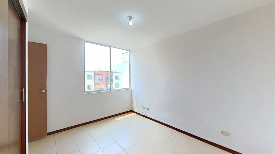 Apartamento de 3 alcobas en venta en Caney, Cali, 65 m² · foto 18 de 19