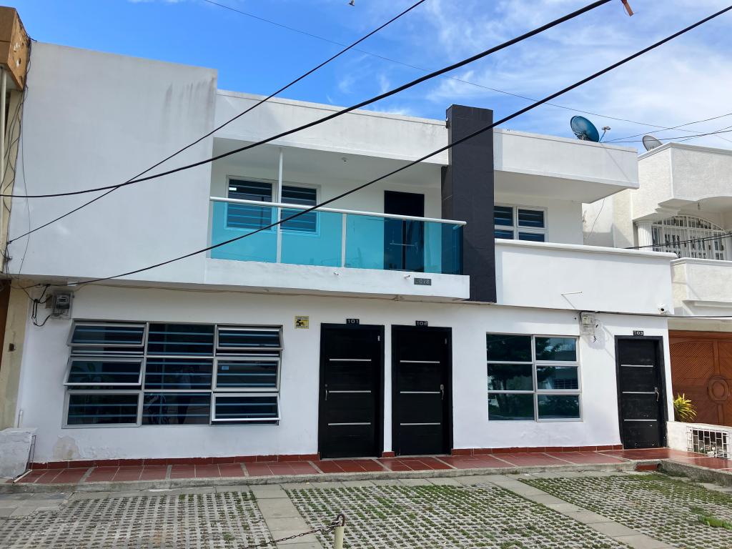 Local en Arriendo en El prado, Barranquilla